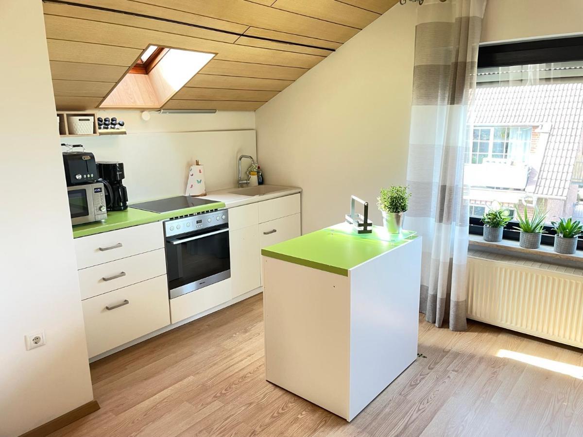 Xantener Ferienhaus Eichenwinkel Exterior photo