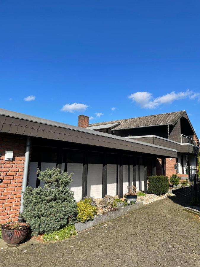 Xantener Ferienhaus Eichenwinkel Exterior photo